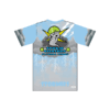 Storm Chasers Flyball Womens T-Shirt - Image 2