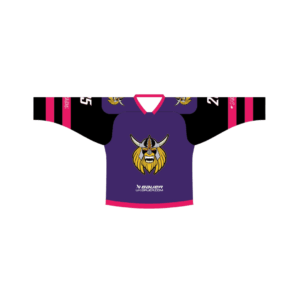 MK Storm Ice Hockey Jersey (Girls)