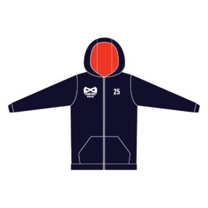 Peterborough Phantoms Zip Up Hoodie