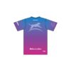Unisex Round Neck T-Shirt (Agility) - Image 2