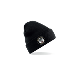 Bristol Wolves Beanie Hat