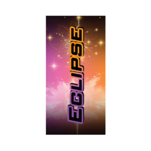 Eclipse Flyball Team Towel
