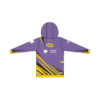 Ace Agility Zip Up Hoodie - Image 2