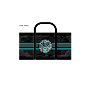Swindon Storm Kit Bag