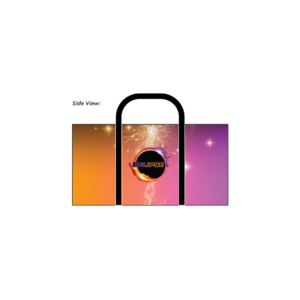 Eclipse Flyball Kit Bag