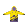 Ace Agility Zip Up Hoodie - Image 4