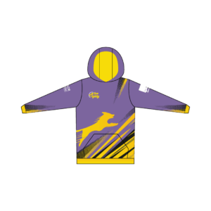 Ace Agility Pullover Hoodie