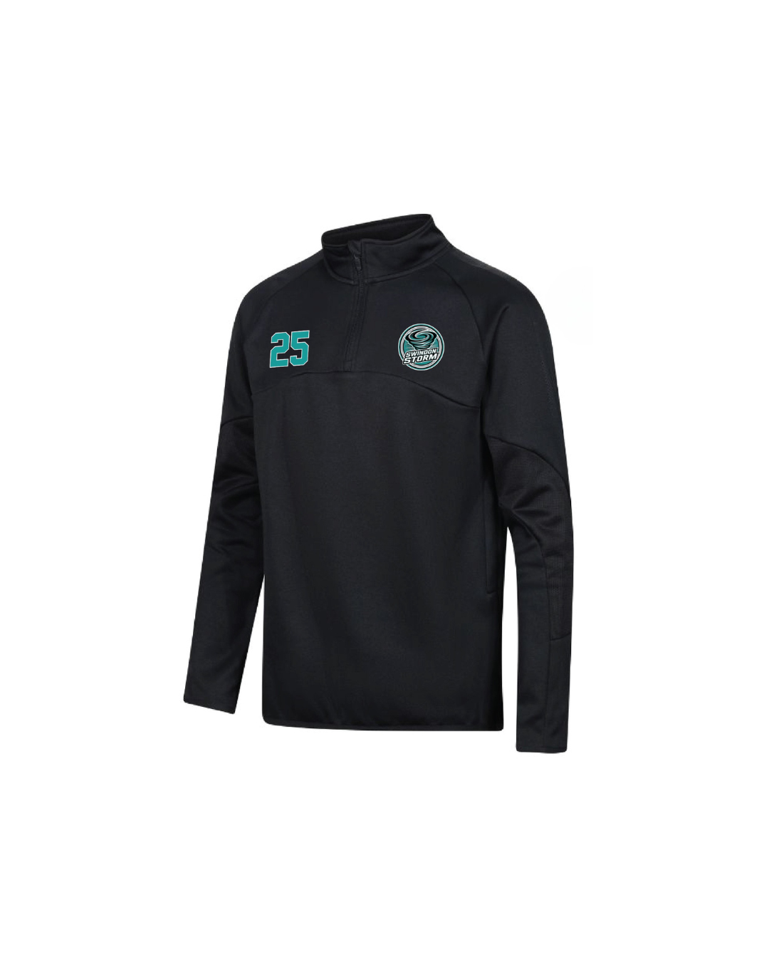 Swindon Storm Tracksuit Top