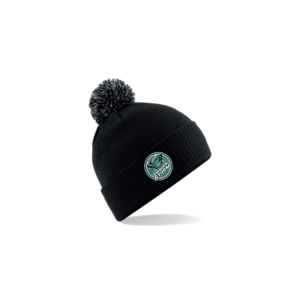 Swindon Storm Bobble Hat