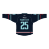 Cardiff Bay Buccaneers Ice Hockey Jersey - Image 2