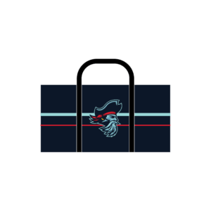 Cardiff Bay Buccaneers Equipment Bag