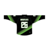 Pentyrch Aliens Ice Hockey Jersey - Image 2