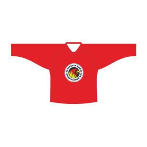 Blackburn Hawks Women's Training Jersey