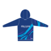 North Downs Zip Up Hoodie - Image 2
