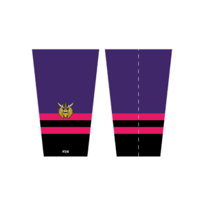 MK Storm Ice Hockey Socks (Girls)