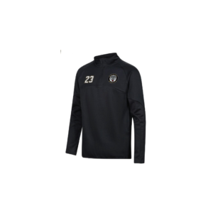 Bristol Wolves Ice Hockey Tracksuit Top
