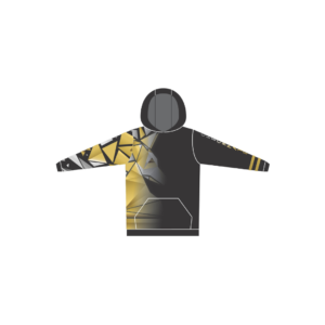 Checkmate Flyball Pullover Hoodie