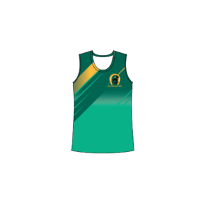 Empingham Dog Women's Sports Vest