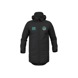 Swindon Storm Three Quarter Padded Coat