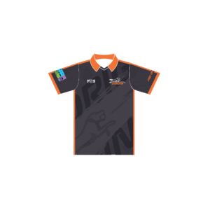 Origin Flyball Polo Shirt
