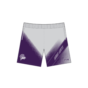 Muddy Mutts Shorts