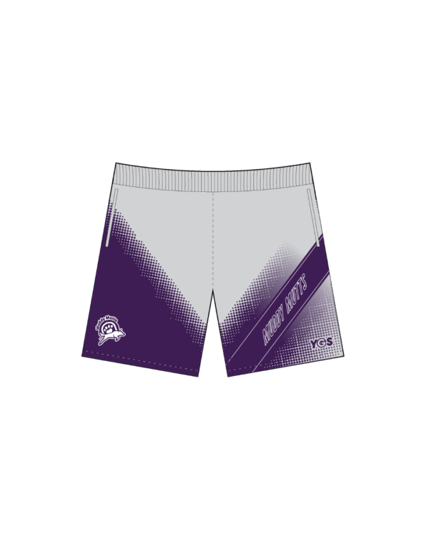 Muddy Mutts Shorts