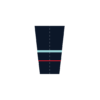 Cardiff Bay Buccaneers Ice Hockey Socks - Image 2