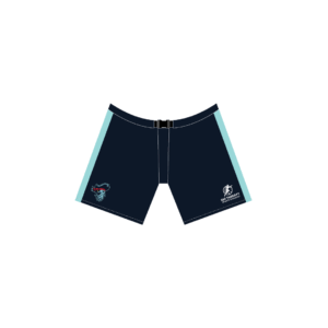 Cardiff Bay Buccaneers Shell Covers