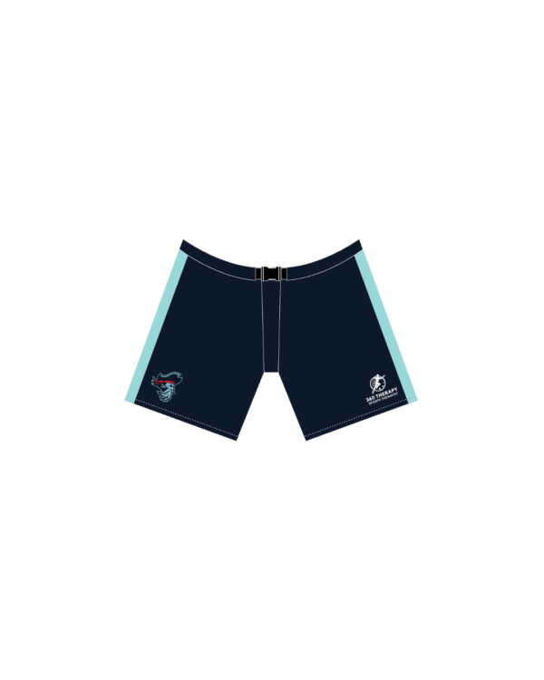 Cardiff Bay Buccaneers Shell Covers