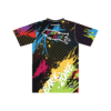 BarkZone Unisex Round Neck T-Shirt - Image 2