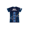 UKFL (Championship) Women's Round Neck T-Shirt - Image 2