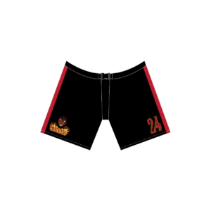 Dundee devils Shell Covers