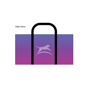 Essential Canine Life Skills Kit Bag