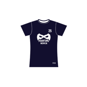 Peterborough Phantoms Unisex T-Shirt