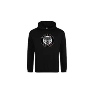 Bristol Wolves Cotton Hoodie
