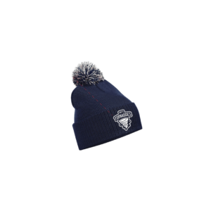 HMPPS Tornadoes Bobble Hat