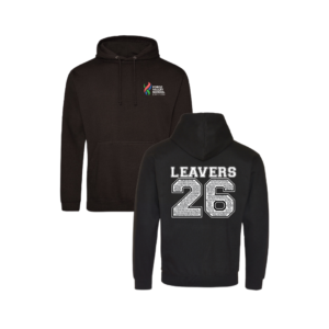 Forge Valley School Pullover Hoodie