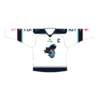 Cardiff Bay Buccaneers Ice Hockey Jersey - Image 4