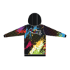 BarkZone Agility Zip Up Hoodie - Image 2