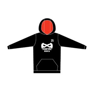 Peterborough Phantoms Pullover Hoodie