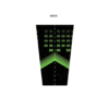 Pentyrch Aliens Ice Hockey Socks - Image 2