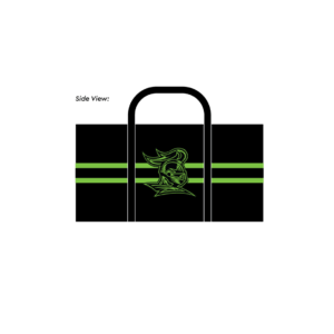 Dundee Knights Equipment Bags