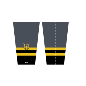 MK Storm Ice Hockey Socks