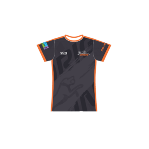 Origin Flyball Women's Round Neck T-Shirt