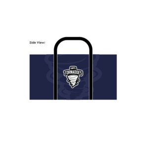HMPPS Tornadoes Kit Bags
