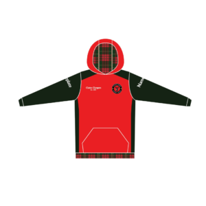 Clatto Clan Flyball Pullover Hoodie