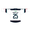 Cardiff Bay Buccaneers Ice Hockey Jersey - Image 3
