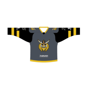 MK Storm Ice Hockey Jersey (Junior)