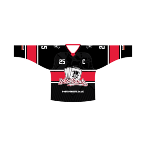 Solent Wildcards Hockey Jersey
