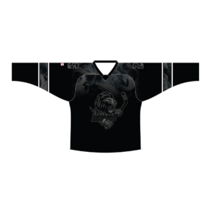 London Lions Inline Hockey Jersey